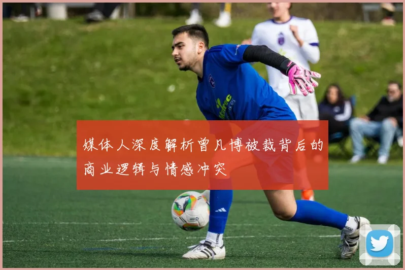 媒体人深度解析曾凡博被裁背后的商业逻辑与情感冲突