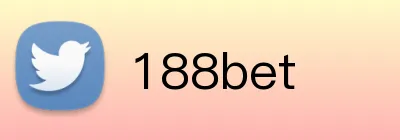 188bet logo