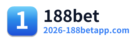 188bet Logo